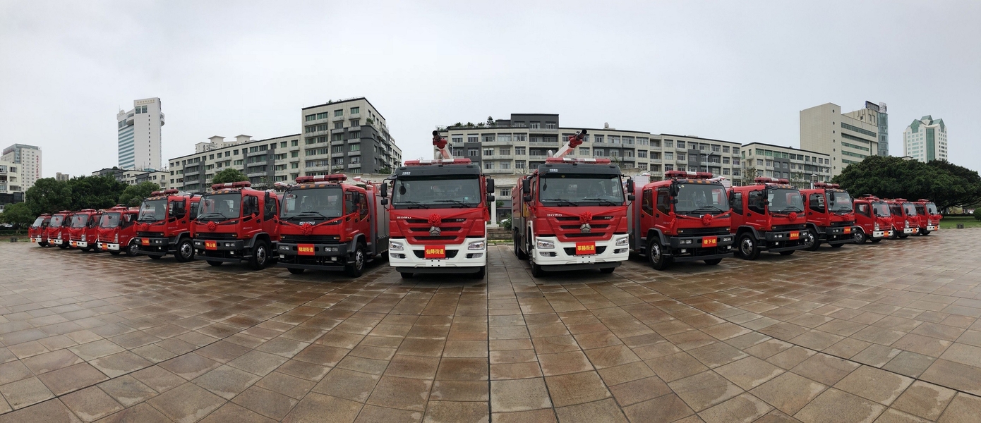 Çin Shanghai Jindun special vehicle Equipment Co., Ltd şirket Profili