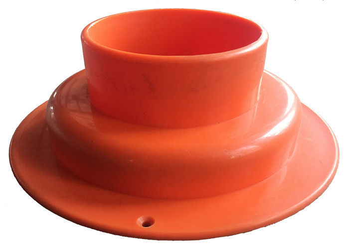 Customizable Size High Strength Plastic Female Fast Interface Seat For Fire Truck